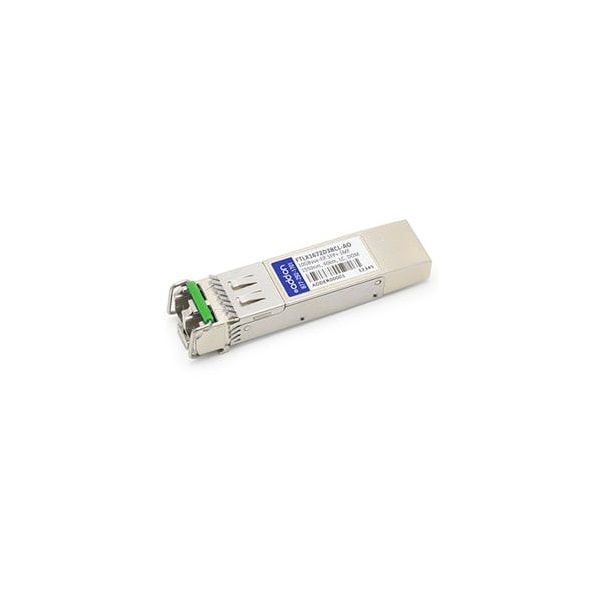 Add-On Finisar Ftlx1672D3Bcl Comp Taa Sfp+ Lc FTLX1672D3BCL-AO - main
